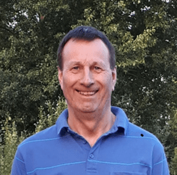 Hans Balvert