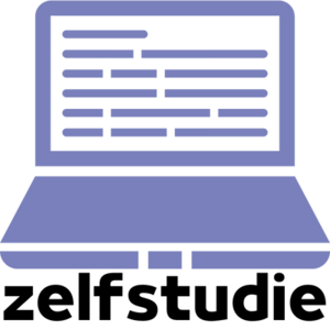 zelfstudie